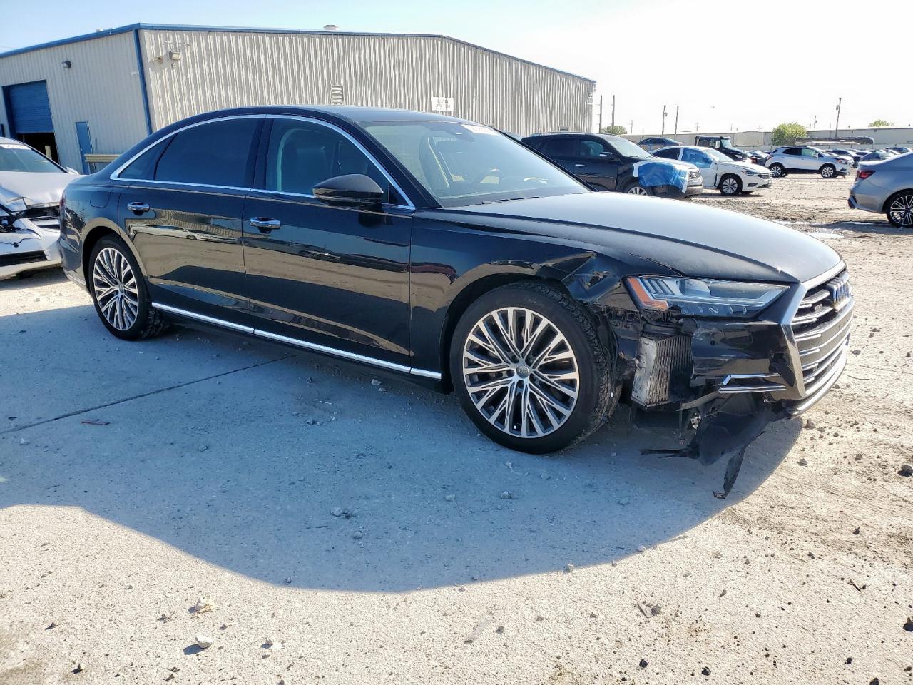 Автомобиль AUDI A8 L 2019 | GrandCar Автомобиль AUDI A8 L 2019 | GrandCar