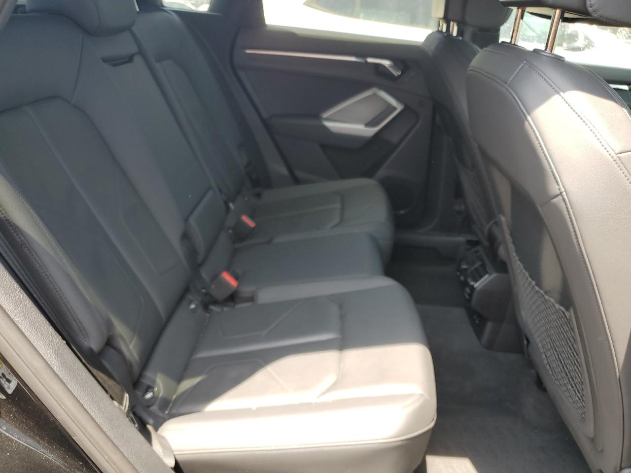 Автомобиль AUDI Q3 PREMIUM PLUS S LINE 45 2023 | GrandCar Автомобиль AUDI Q3 PREMIUM PLUS S LINE 45 2023 | GrandCar