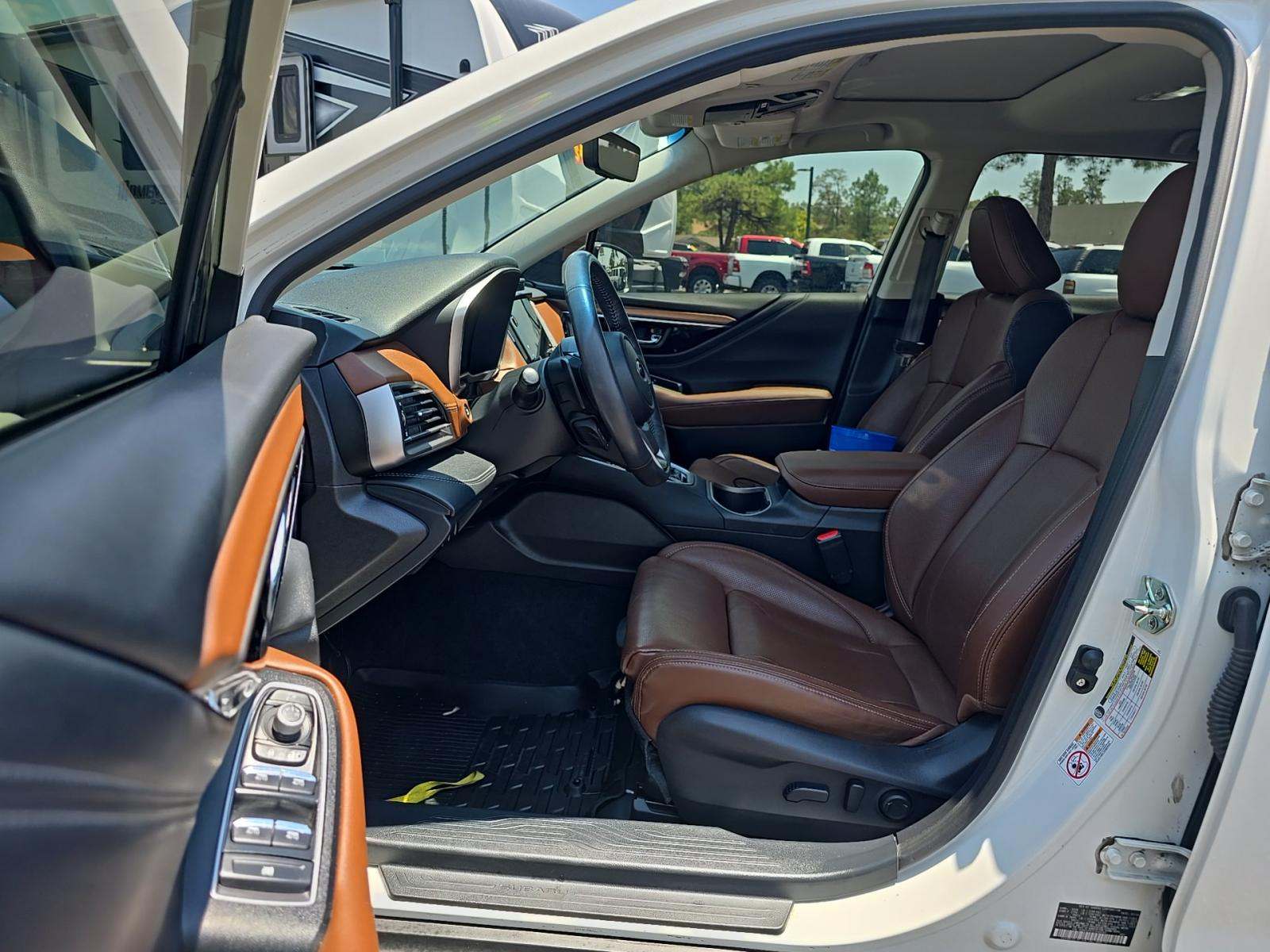 Автомобиль Subaru Outback Touring XT 2020 | GrandCar Автомобиль Subaru Outback Touring XT 2020 | GrandCar