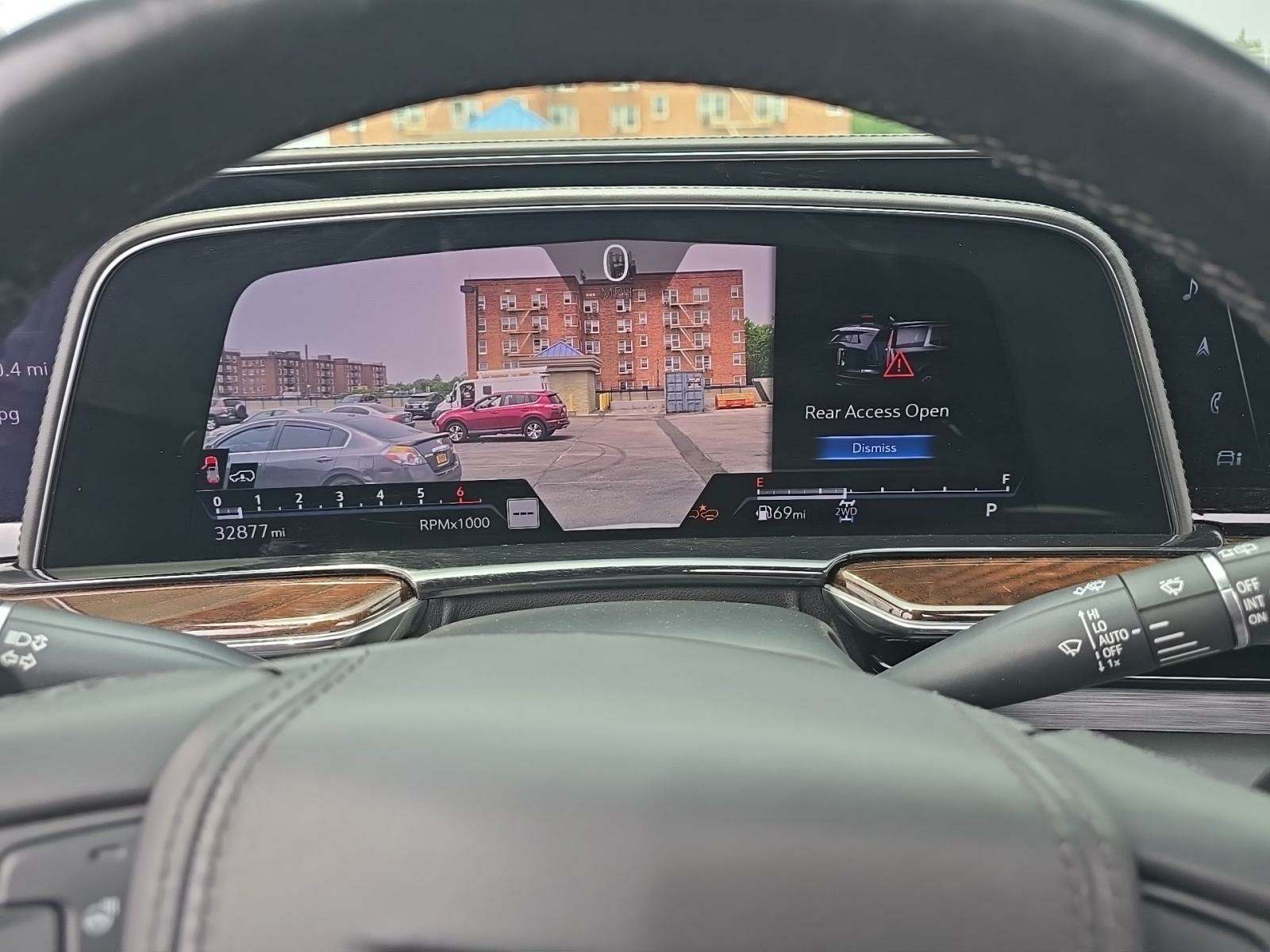 Автомобиль Cadillac Escalade Sport Platinum 1SH 2021 | GrandCar Автомобиль Cadillac Escalade Sport Platinum 1SH 2021 | GrandCar