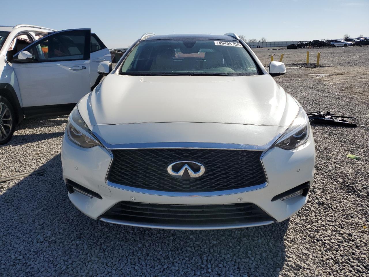 Автомобиль INFINITI QX30 BASE 2018 | GrandCar Автомобиль INFINITI QX30 BASE 2018 | GrandCar