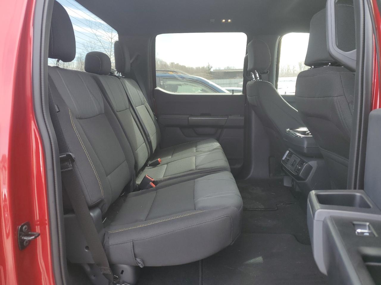 Автомобиль FORD F150 STX 2024 | GrandCar Автомобиль FORD F150 STX 2024 | GrandCar
