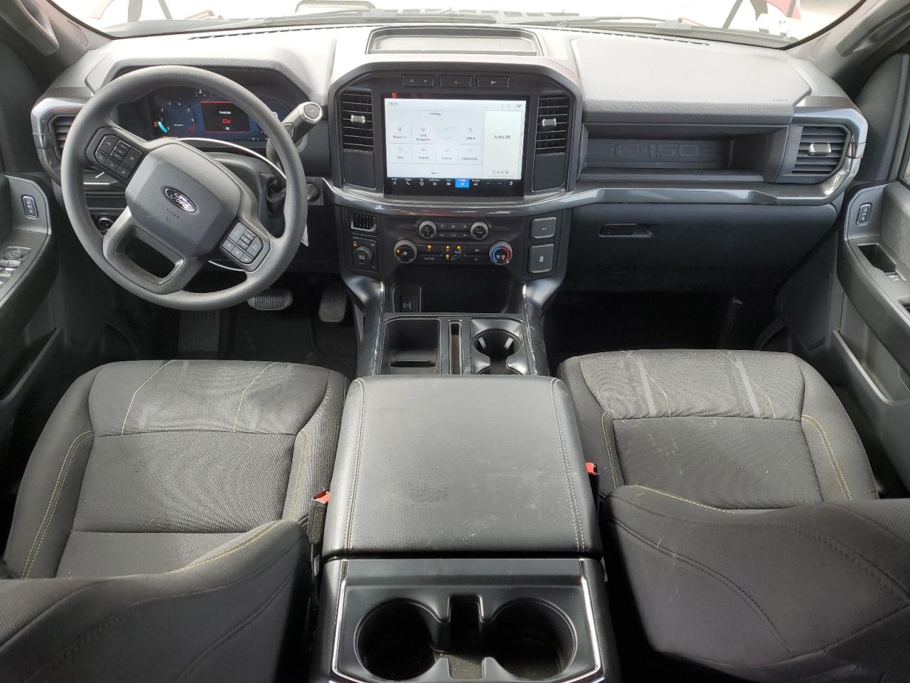 Автомобиль FORD F150 STX 2024 | GrandCar Автомобиль FORD F150 STX 2024 | GrandCar