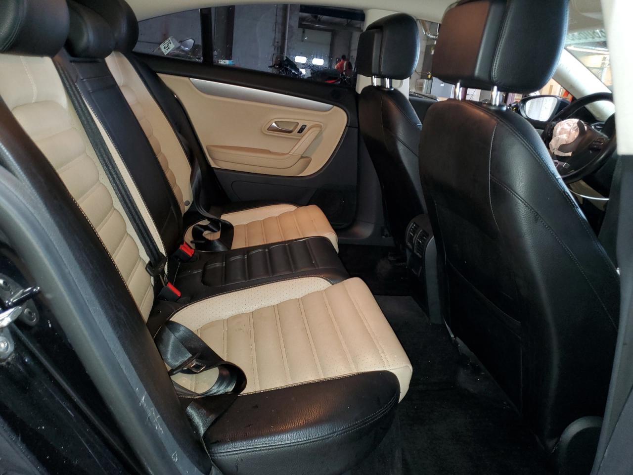 Автомобиль VOLKSWAGEN CC SPORT 2013 | GrandCar Автомобиль VOLKSWAGEN CC SPORT 2013 | GrandCar