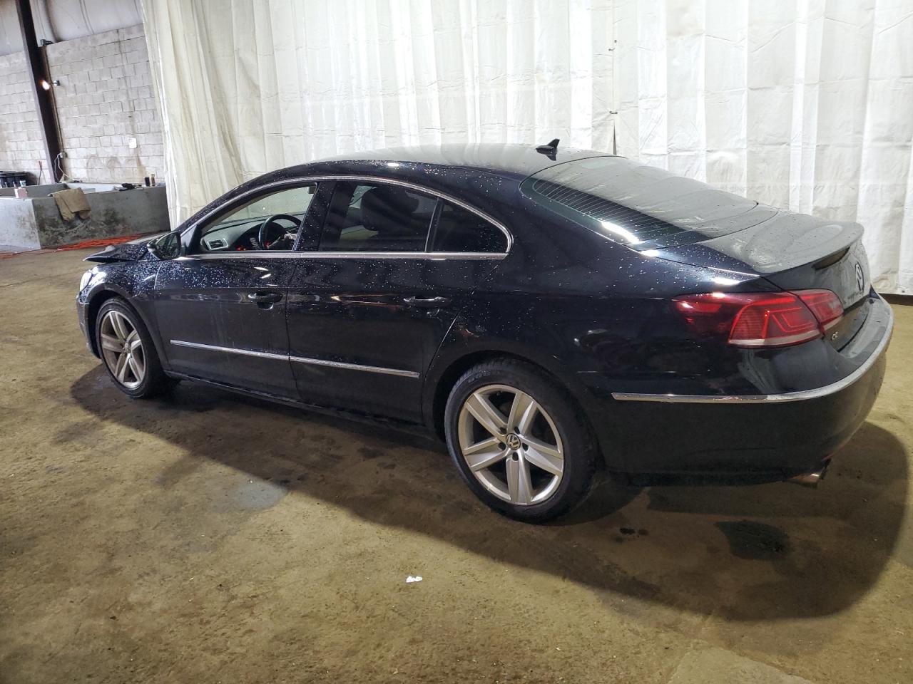 Автомобиль VOLKSWAGEN CC SPORT 2013 | GrandCar Автомобиль VOLKSWAGEN CC SPORT 2013 | GrandCar