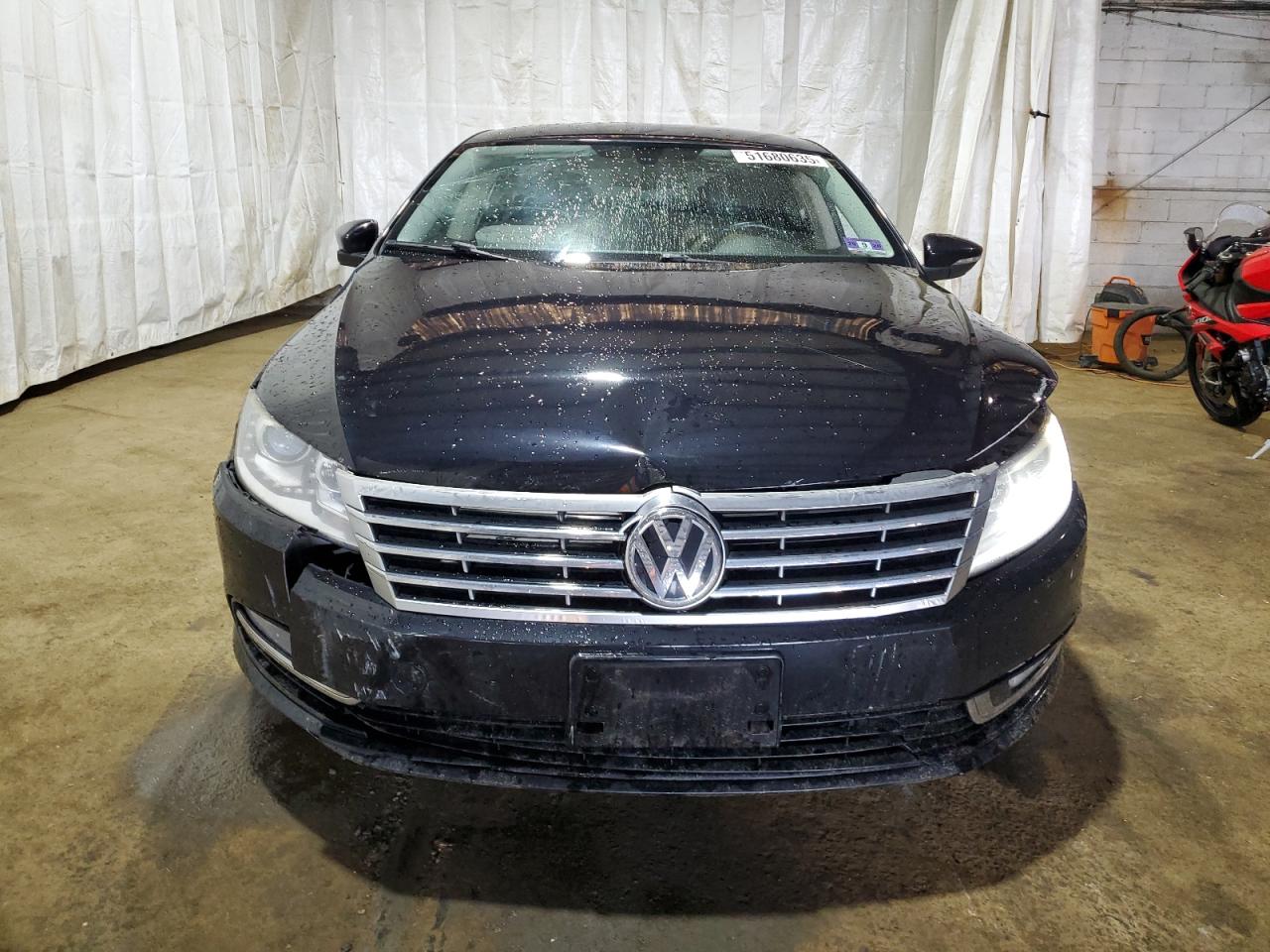 Автомобиль VOLKSWAGEN CC SPORT 2013 | GrandCar Автомобиль VOLKSWAGEN CC SPORT 2013 | GrandCar