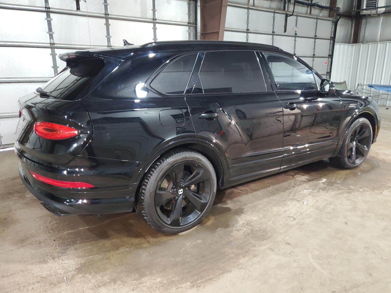 Автомобиль BENTLEY BENTAYGA 2023 | GrandCar Автомобиль BENTLEY BENTAYGA 2023 | GrandCar