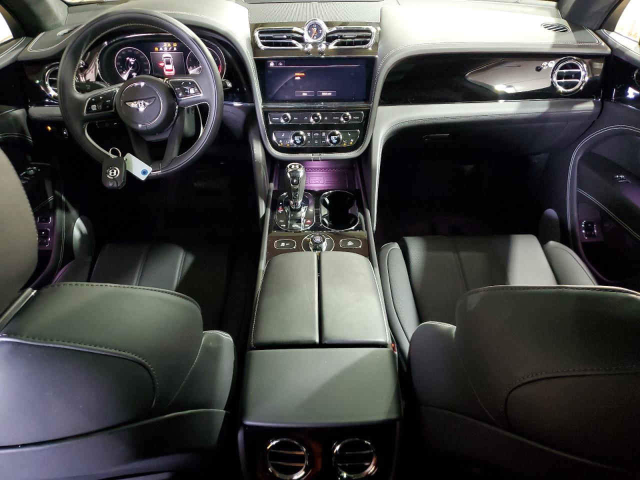 Автомобиль BENTLEY BENTAYGA 2023 | GrandCar Автомобиль BENTLEY BENTAYGA 2023 | GrandCar