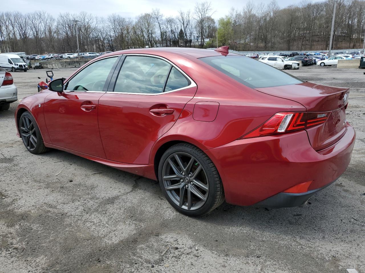 Автомобиль LEXUS IS 250 2014 | GrandCar Автомобиль LEXUS IS 250 2014 | GrandCar