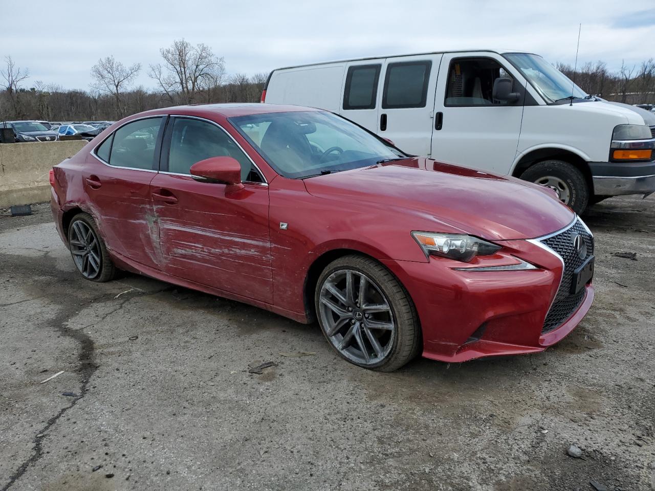 Автомобиль LEXUS IS 250 2014 | GrandCar Автомобиль LEXUS IS 250 2014 | GrandCar