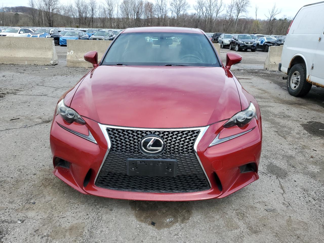 Автомобиль LEXUS IS 250 2014 | GrandCar Автомобиль LEXUS IS 250 2014 | GrandCar