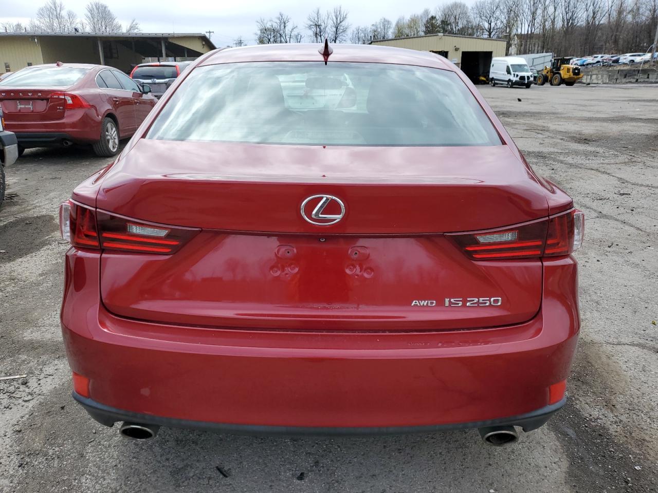 Автомобиль LEXUS IS 250 2014 | GrandCar Автомобиль LEXUS IS 250 2014 | GrandCar