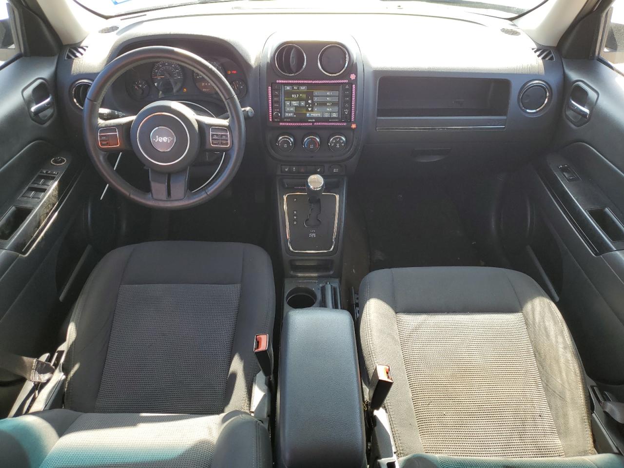 Автомобиль JEEP PATRIOT LATITUDE 2016 | GrandCar Автомобиль JEEP PATRIOT LATITUDE 2016 | GrandCar