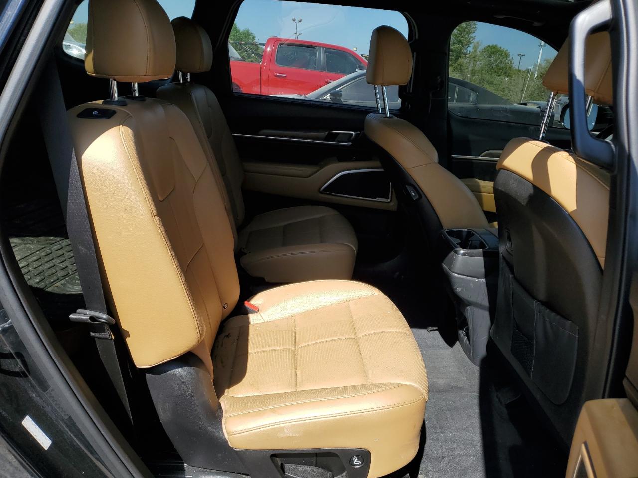 Автомобиль KIA TELLURIDE SX 2020 | GrandCar Автомобиль KIA TELLURIDE SX 2020 | GrandCar