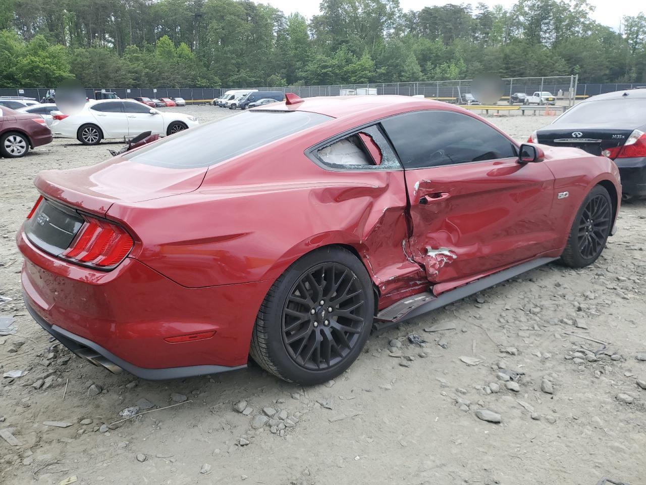 Автомобиль FORD MUSTANG GT 2022 | GrandCar Автомобиль FORD MUSTANG GT 2022 | GrandCar