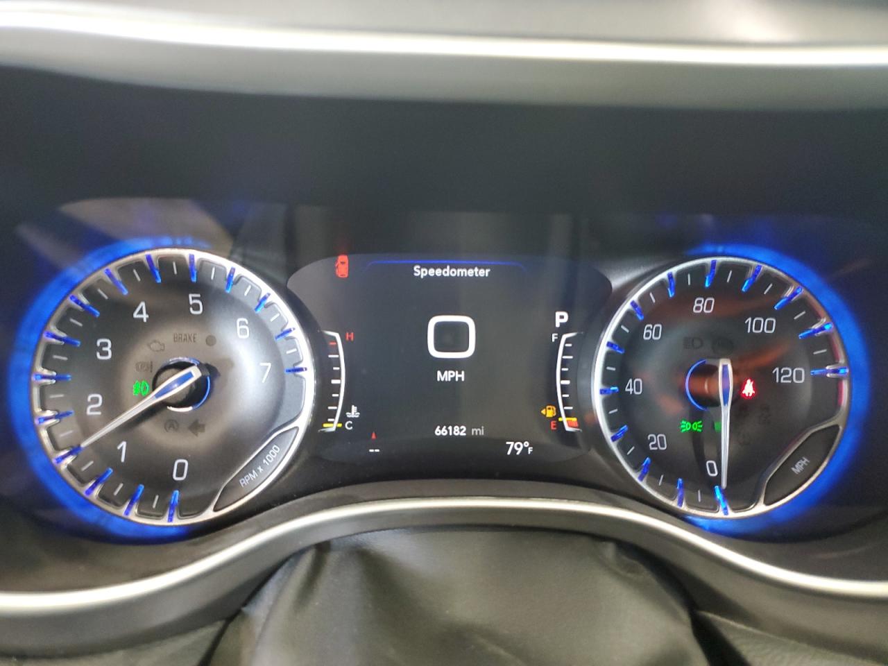 Автомобиль CHRYSLER PACIFICA TOURING L 2022 | GrandCar Автомобиль CHRYSLER PACIFICA TOURING L 2022 | GrandCar