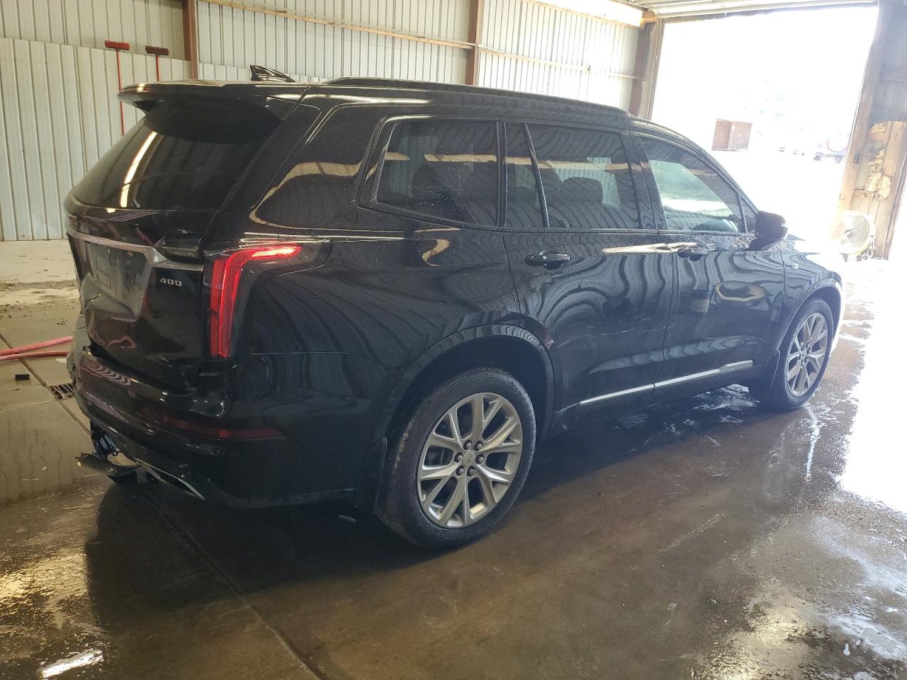 Автомобиль CADILLAC XT6 SPORT 2020 | GrandCar Автомобиль CADILLAC XT6 SPORT 2020 | GrandCar