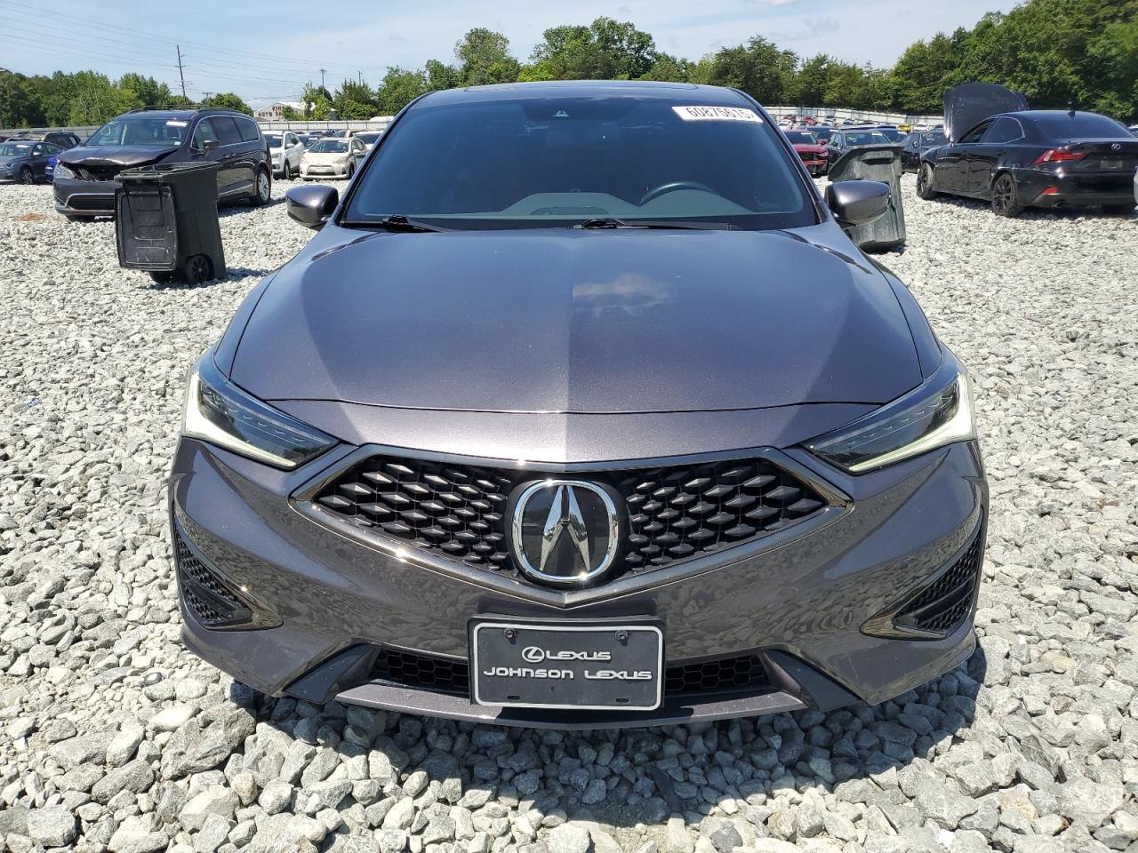 Автомобіль ACURA ILX PREMIUM A-SPEC 2022 | GrandCar Автомобіль ACURA ILX PREMIUM A-SPEC 2022 | GrandCar