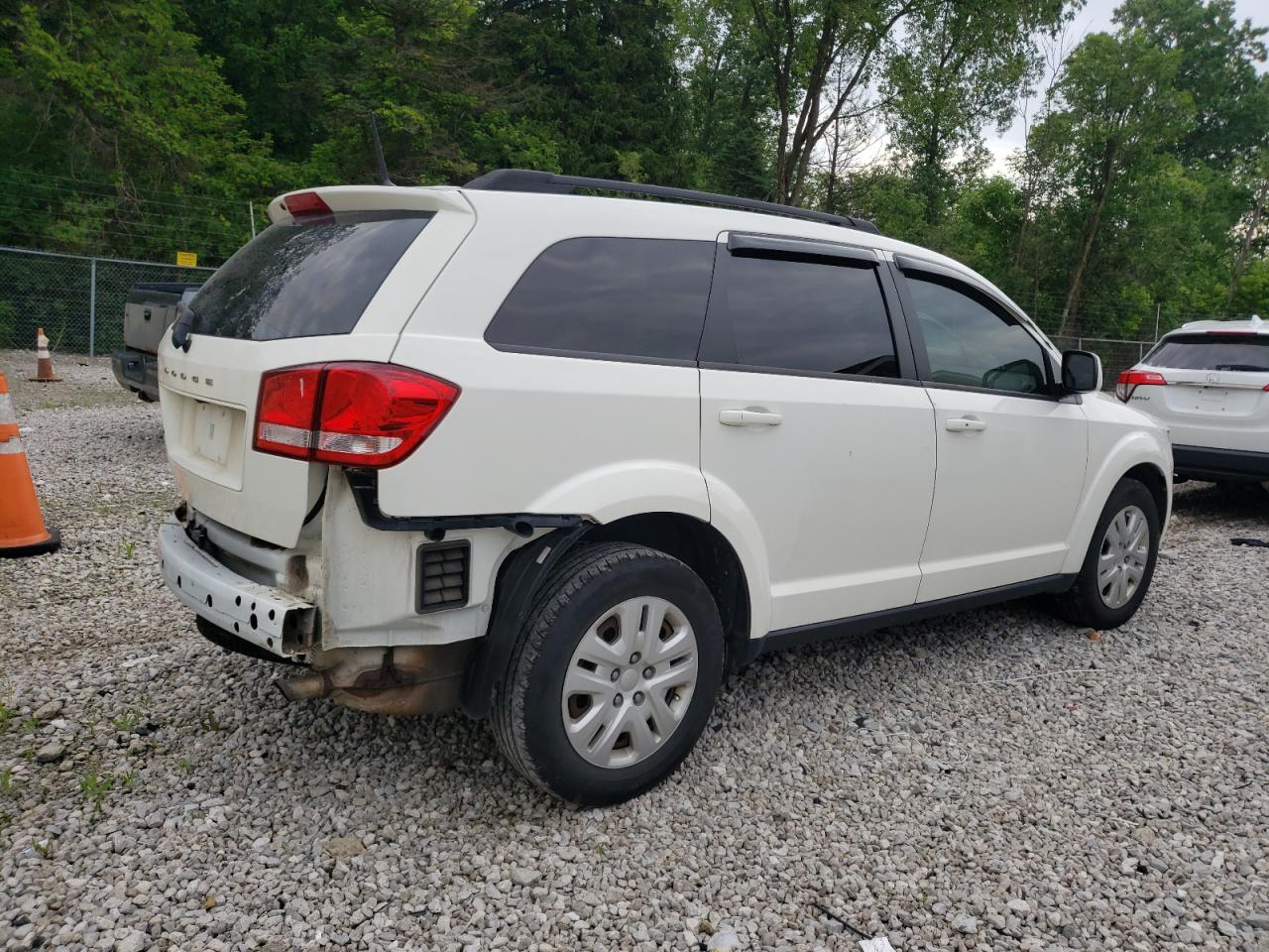 Автомобиль DODGE JOURNEY SE 2019 | GrandCar Автомобиль DODGE JOURNEY SE 2019 | GrandCar