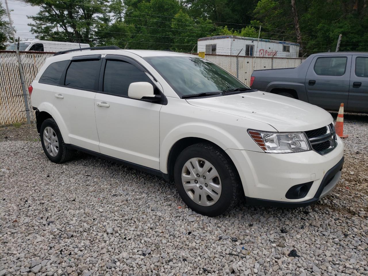 Автомобиль DODGE JOURNEY SE 2019 | GrandCar Автомобиль DODGE JOURNEY SE 2019 | GrandCar