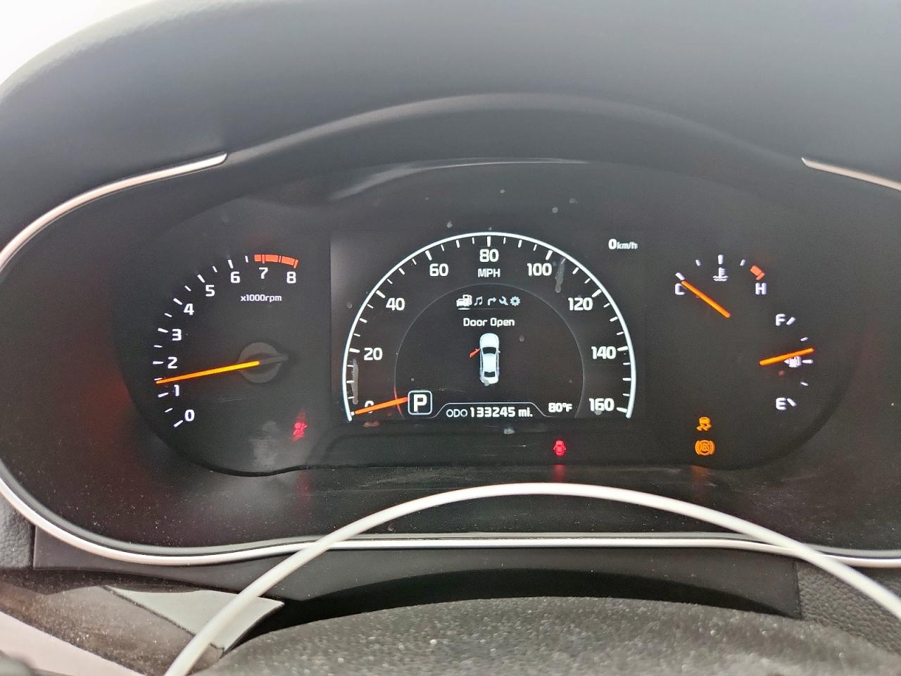 Автомобиль KIA CADENZA LUXURY 2016 | GrandCar Автомобиль KIA CADENZA LUXURY 2016 | GrandCar