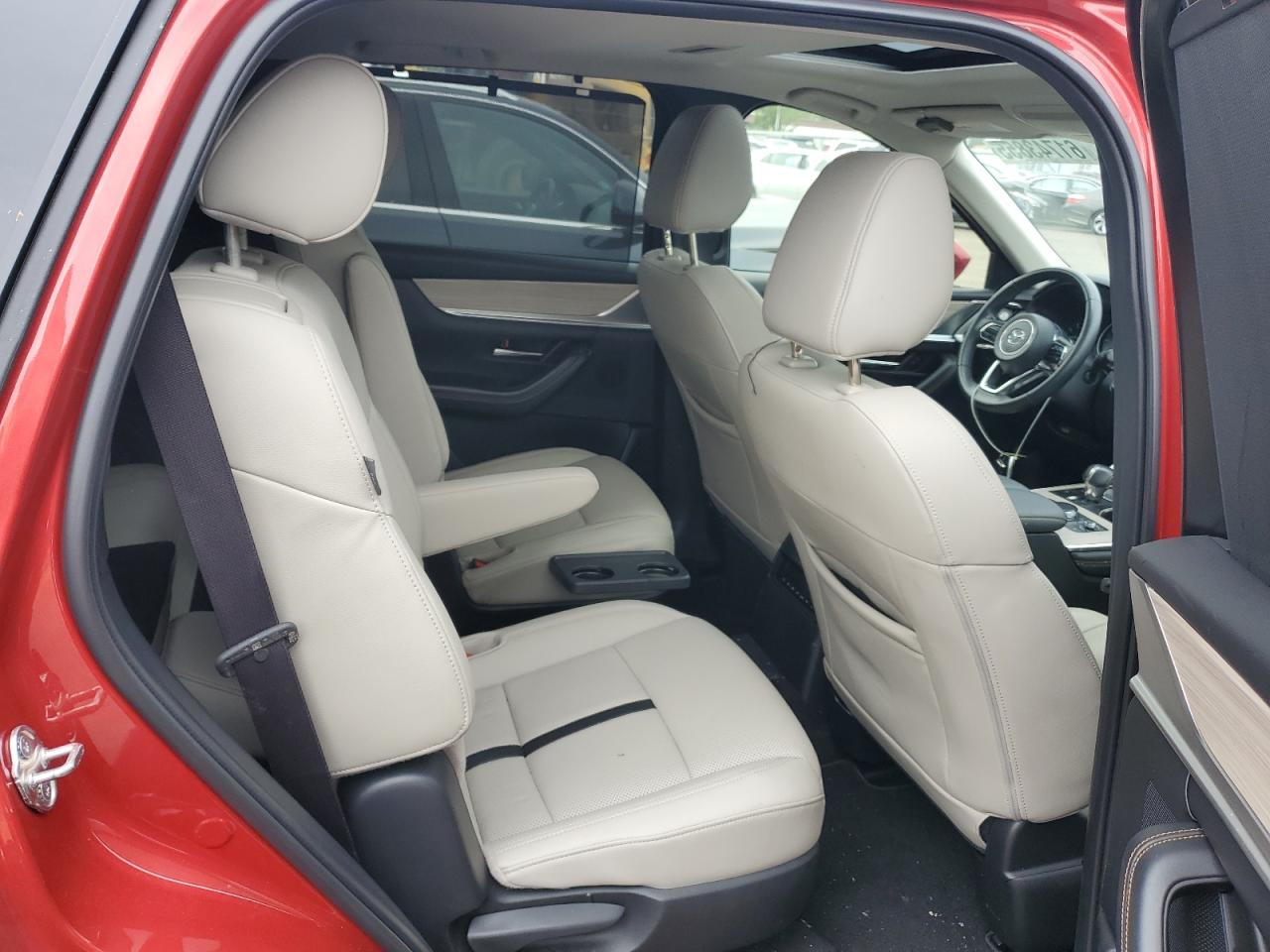 Автомобиль MAZDA CX-90 PREFERRED PLUS 2024 | GrandCar Автомобиль MAZDA CX-90 PREFERRED PLUS 2024 | GrandCar