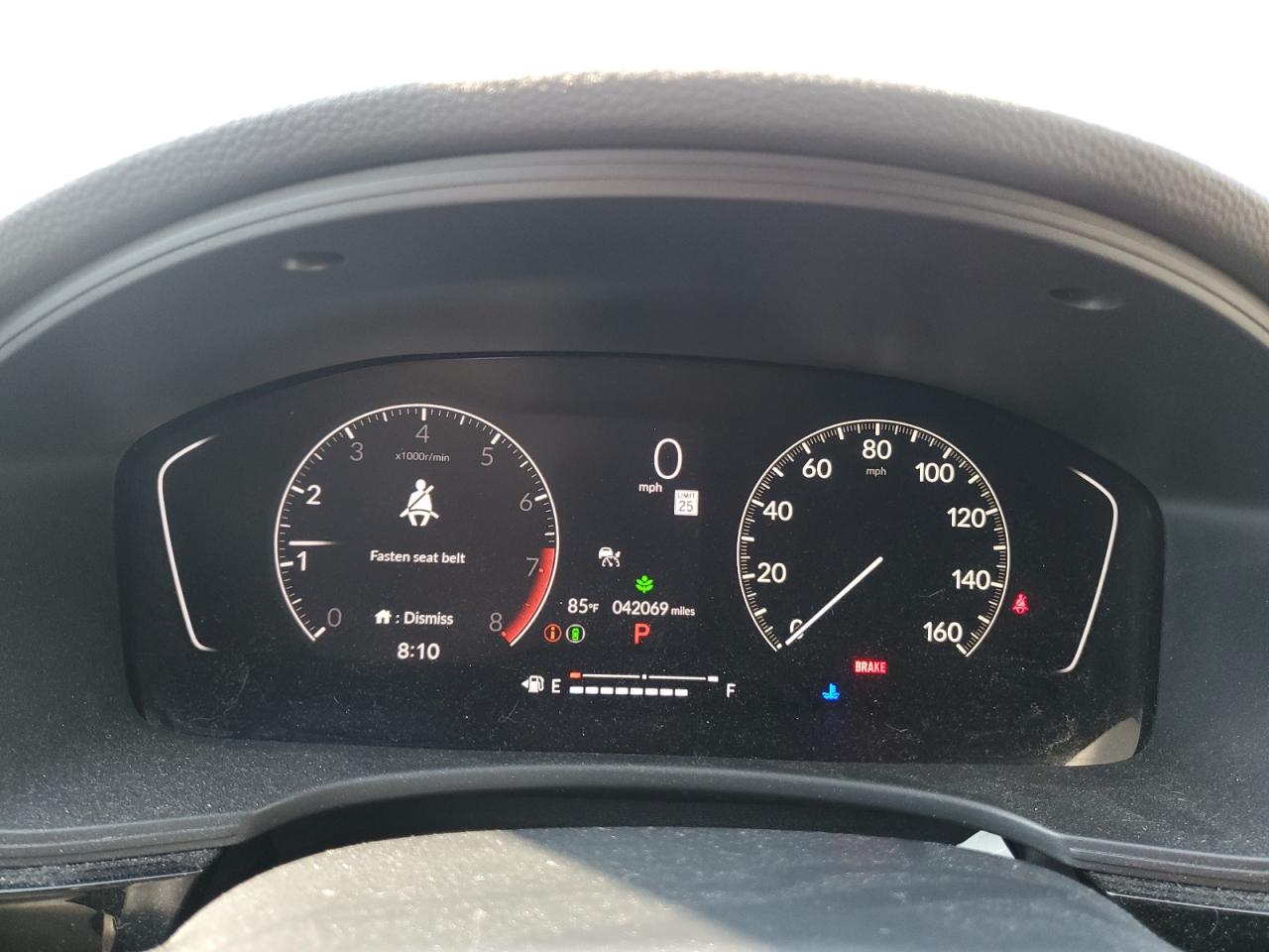 Автомобіль HONDA CIVIC LX 2022 | GrandCar Автомобіль HONDA CIVIC LX 2022 | GrandCar
