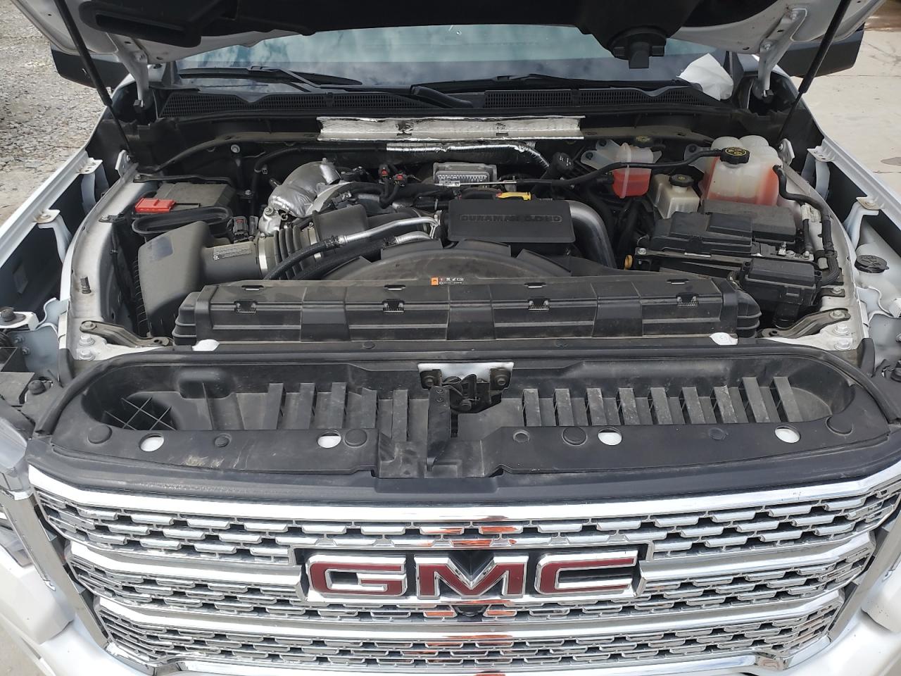 Автомобиль GMC SIERRA K2500 DENALI 2020 | GrandCar Автомобиль GMC SIERRA K2500 DENALI 2020 | GrandCar