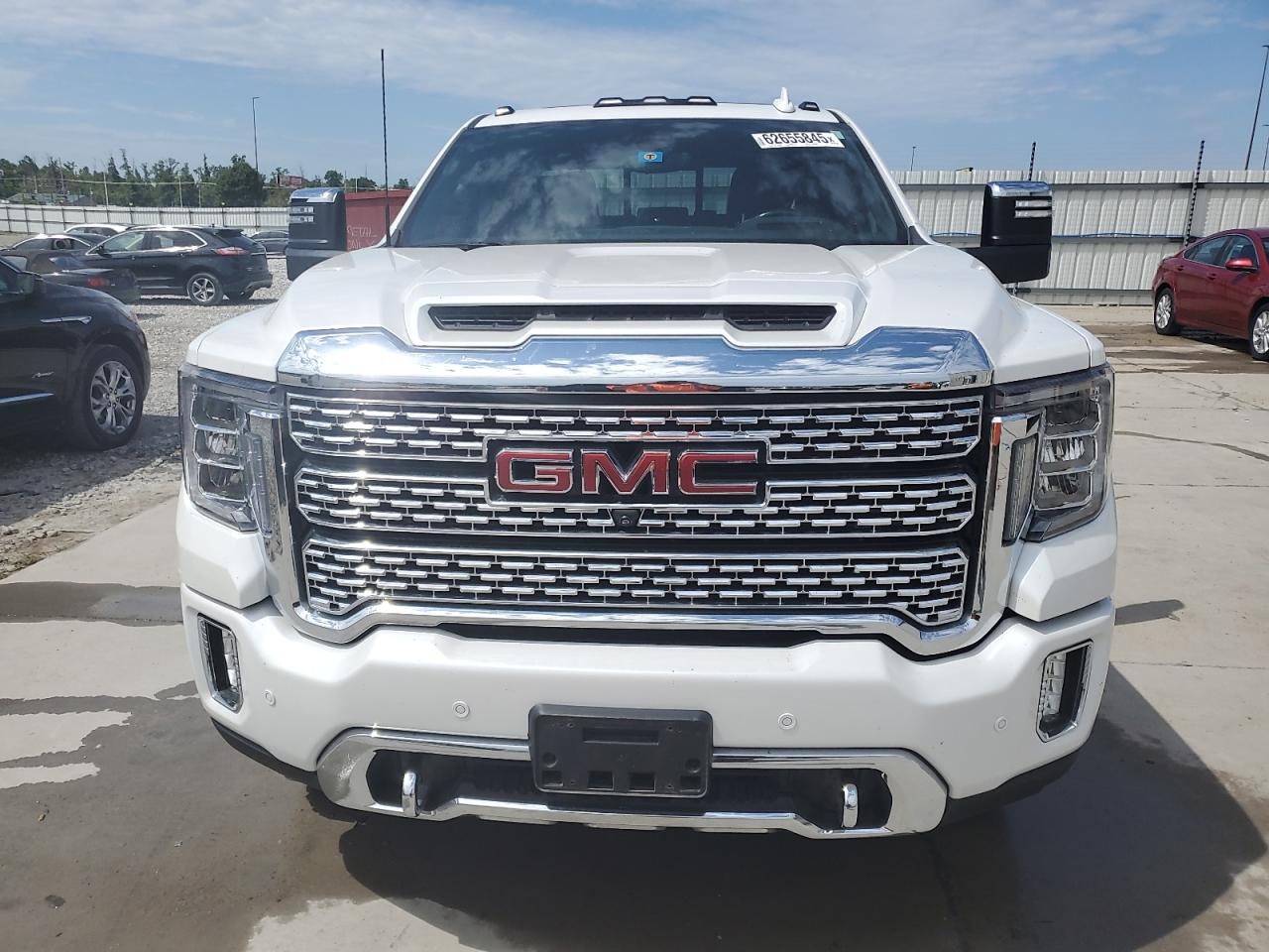 Автомобиль GMC SIERRA K2500 DENALI 2020 | GrandCar Автомобиль GMC SIERRA K2500 DENALI 2020 | GrandCar