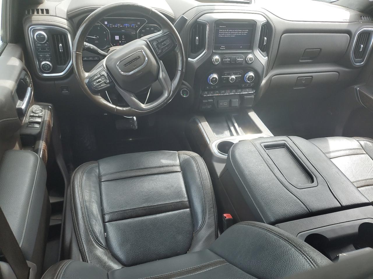 Автомобиль GMC SIERRA K2500 DENALI 2020 | GrandCar Автомобиль GMC SIERRA K2500 DENALI 2020 | GrandCar