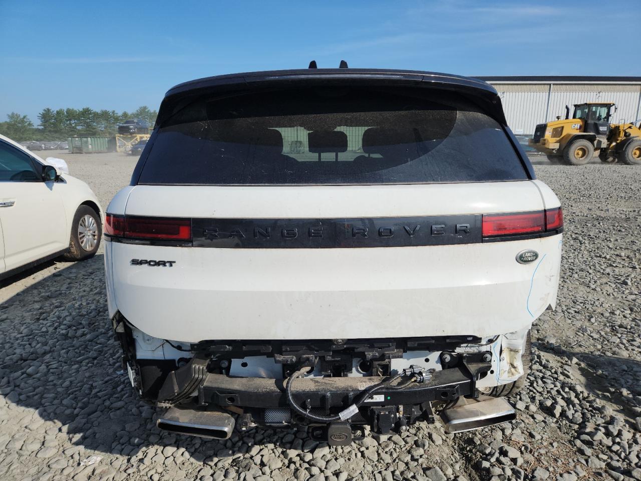 Автомобиль LAND ROVER RANGE ROVER SPORT DYNAMIC SE 2023 | GrandCar Автомобиль LAND ROVER RANGE ROVER SPORT DYNAMIC SE 2023 | GrandCar