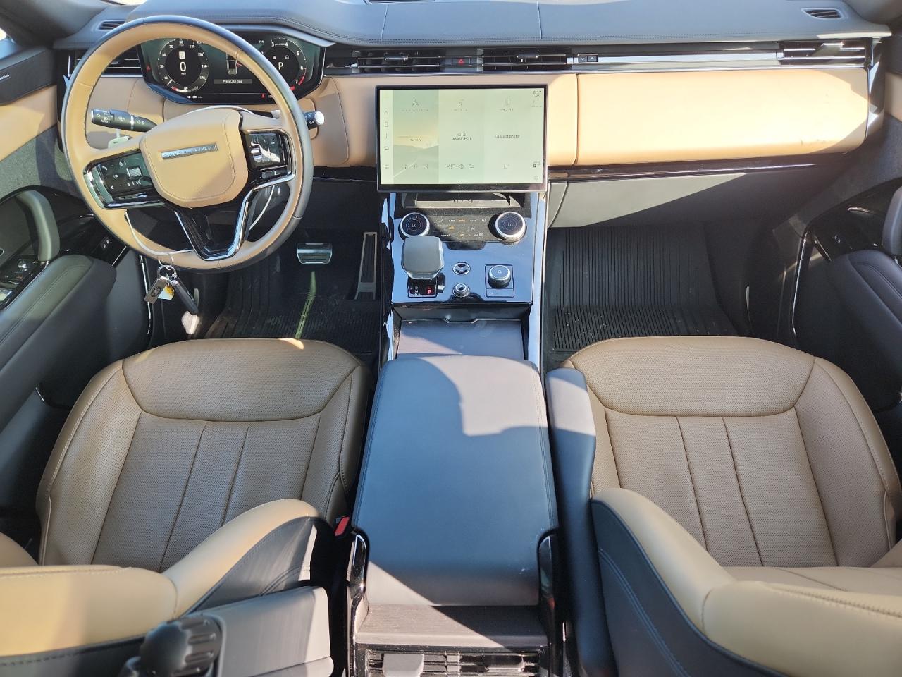 Автомобиль LAND ROVER RANGE ROVER SPORT DYNAMIC SE 2023 | GrandCar Автомобиль LAND ROVER RANGE ROVER SPORT DYNAMIC SE 2023 | GrandCar