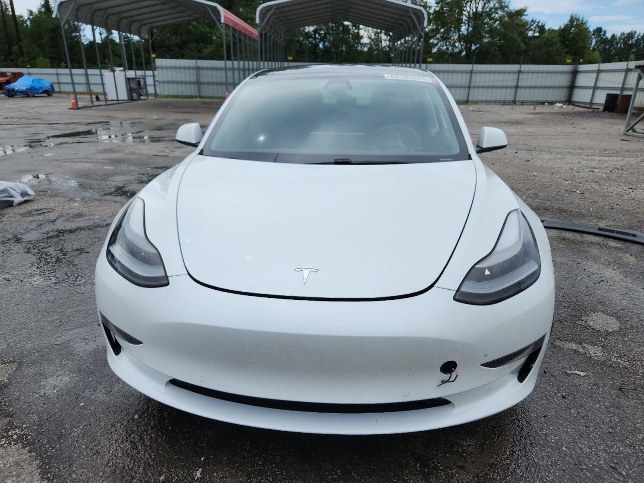 Автомобиль TESLA MODEL 3 2021 | GrandCar Автомобиль TESLA MODEL 3 2021 | GrandCar