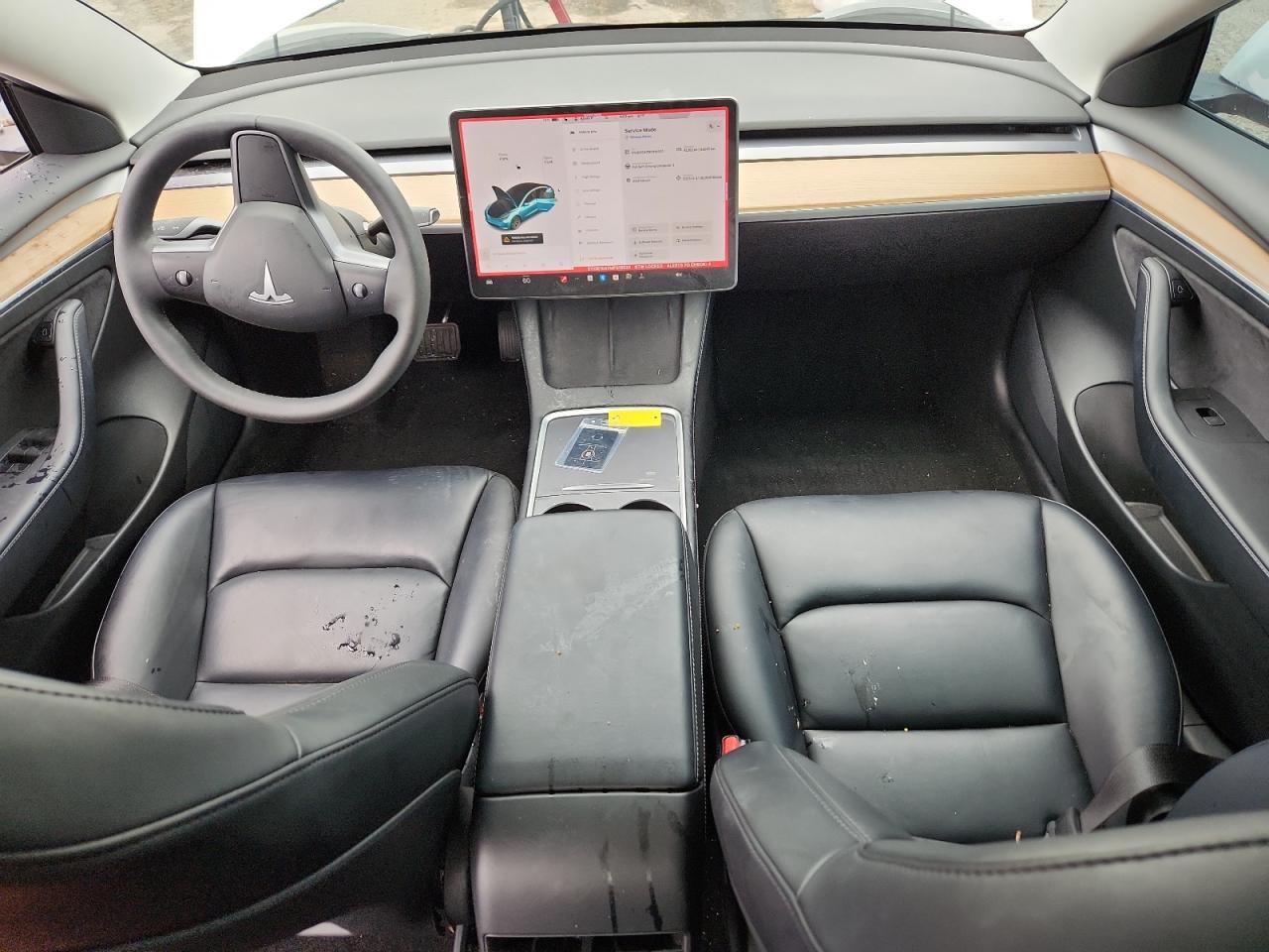 Автомобиль TESLA MODEL 3 2021 | GrandCar Автомобиль TESLA MODEL 3 2021 | GrandCar