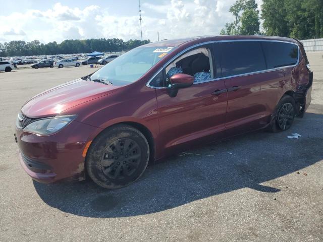 Автомобиль CHRYSLER PACIFICA L 2018 | GrandCar