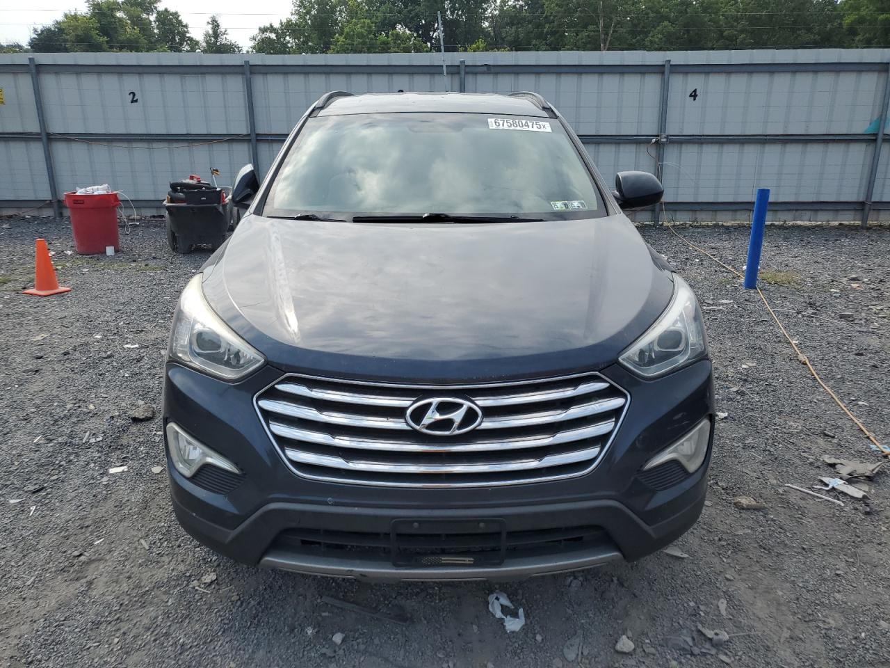 Автомобиль HYUNDAI SANTA FE SE 2016 | GrandCar Автомобиль HYUNDAI SANTA FE SE 2016 | GrandCar
