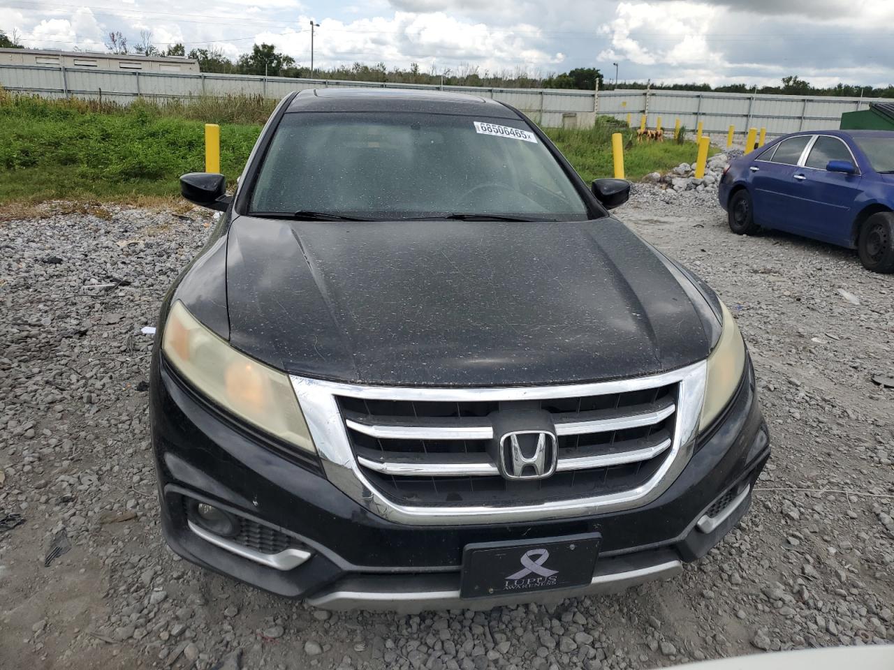 Автомобіль HONDA CROSSTOUR EX 2014 | GrandCar Автомобіль HONDA CROSSTOUR EX 2014 | GrandCar