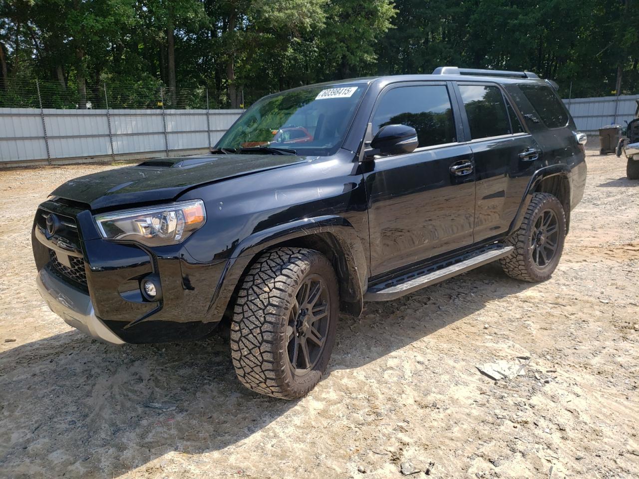 Автомобиль TOYOTA 4RUNNER SR5 PREMIUM 2024 | GrandCar