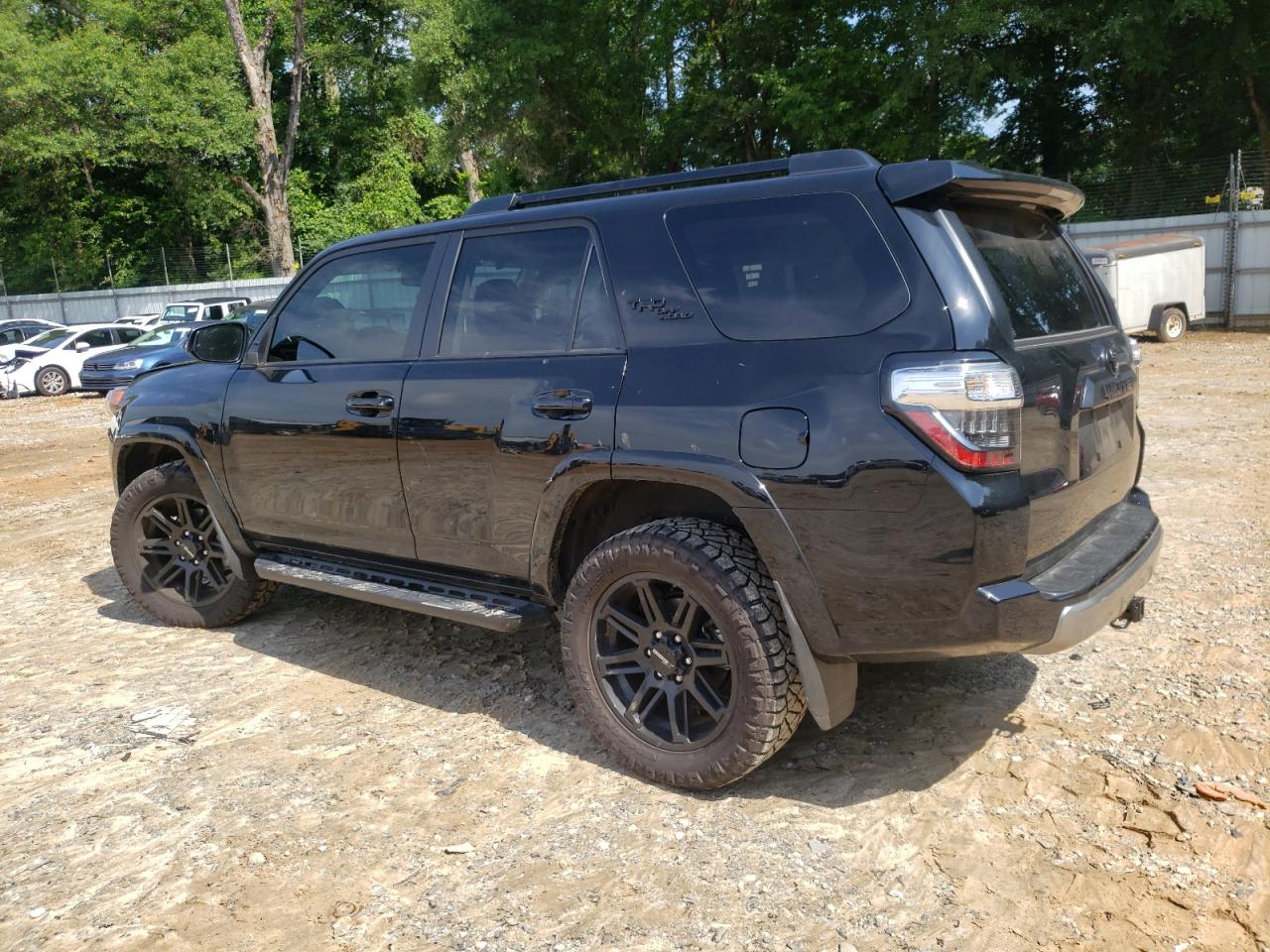 Автомобіль TOYOTA 4RUNNER SR5 PREMIUM 2024 | GrandCar Автомобіль TOYOTA 4RUNNER SR5 PREMIUM 2024 | GrandCar