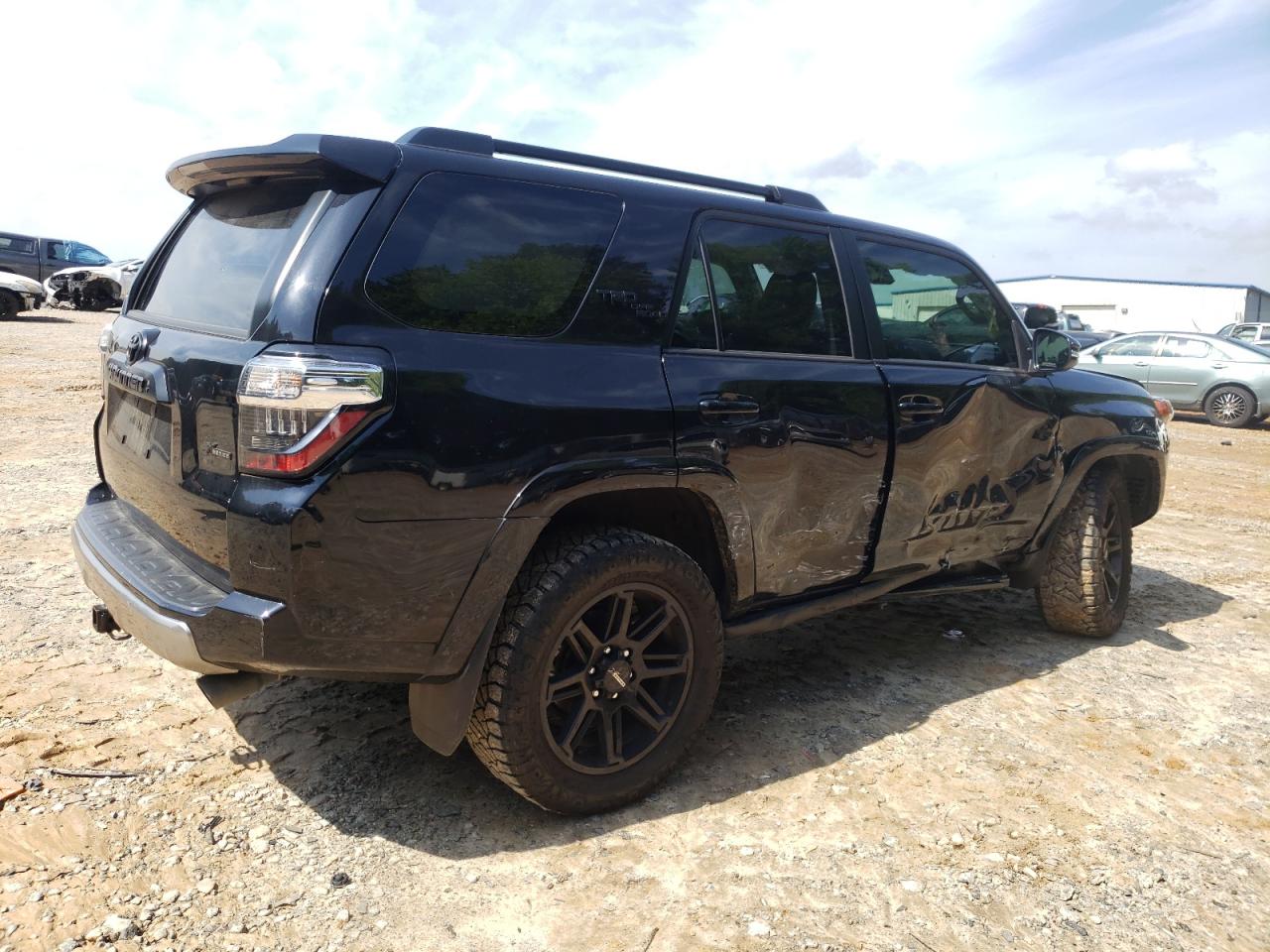 Автомобіль TOYOTA 4RUNNER SR5 PREMIUM 2024 | GrandCar Автомобіль TOYOTA 4RUNNER SR5 PREMIUM 2024 | GrandCar