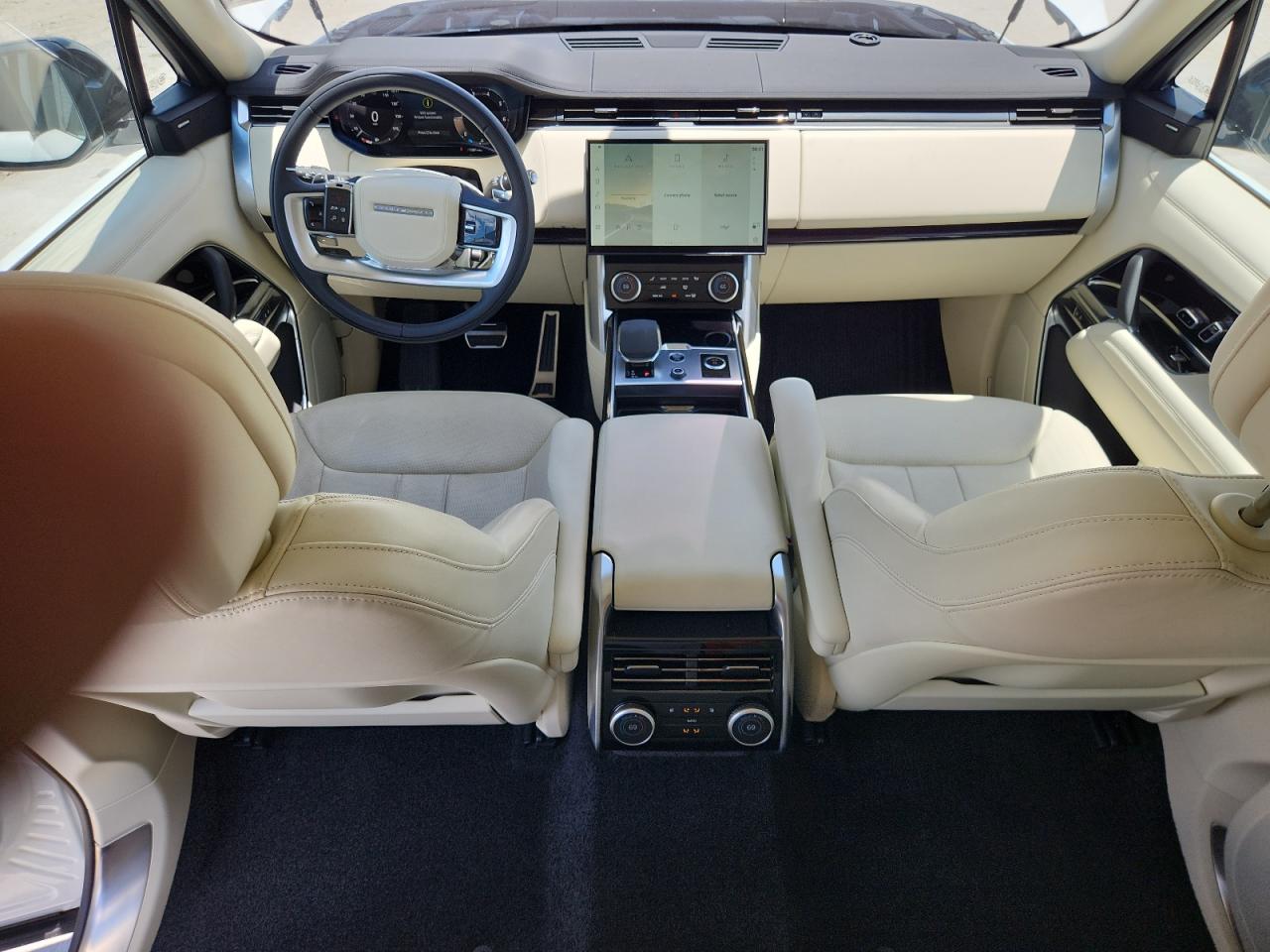 Автомобиль LAND ROVER RANGE ROVER SE 2023 | GrandCar Автомобиль LAND ROVER RANGE ROVER SE 2023 | GrandCar