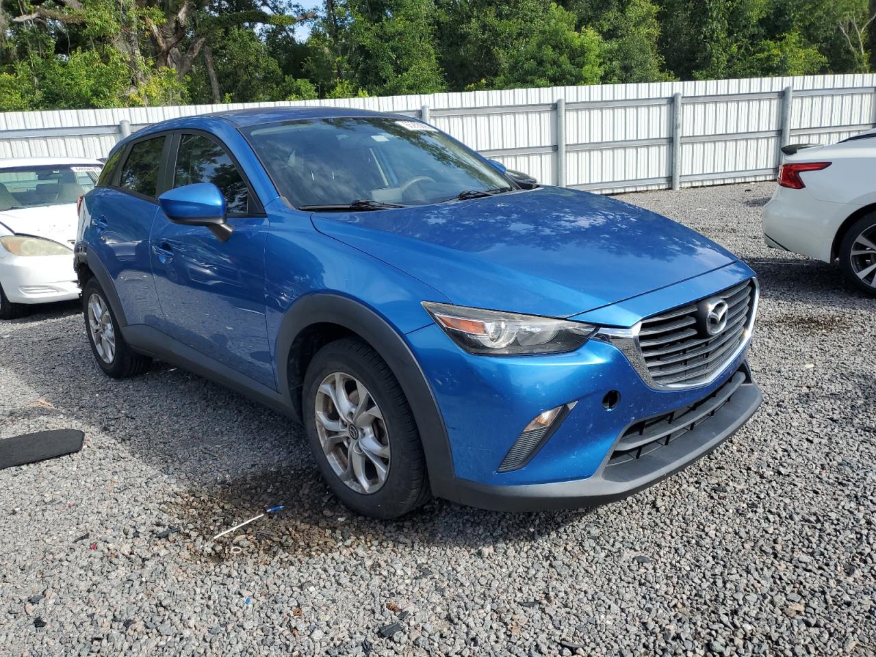 Автомобіль MAZDA CX-3 SPORT 2016 | GrandCar Автомобіль MAZDA CX-3 SPORT 2016 | GrandCar