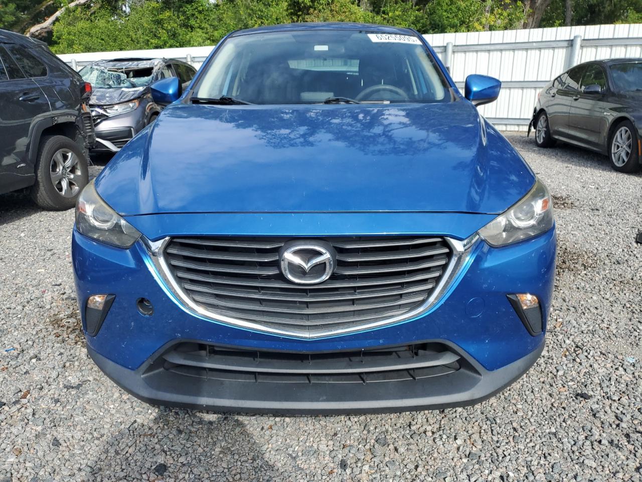 Автомобіль MAZDA CX-3 SPORT 2016 | GrandCar Автомобіль MAZDA CX-3 SPORT 2016 | GrandCar