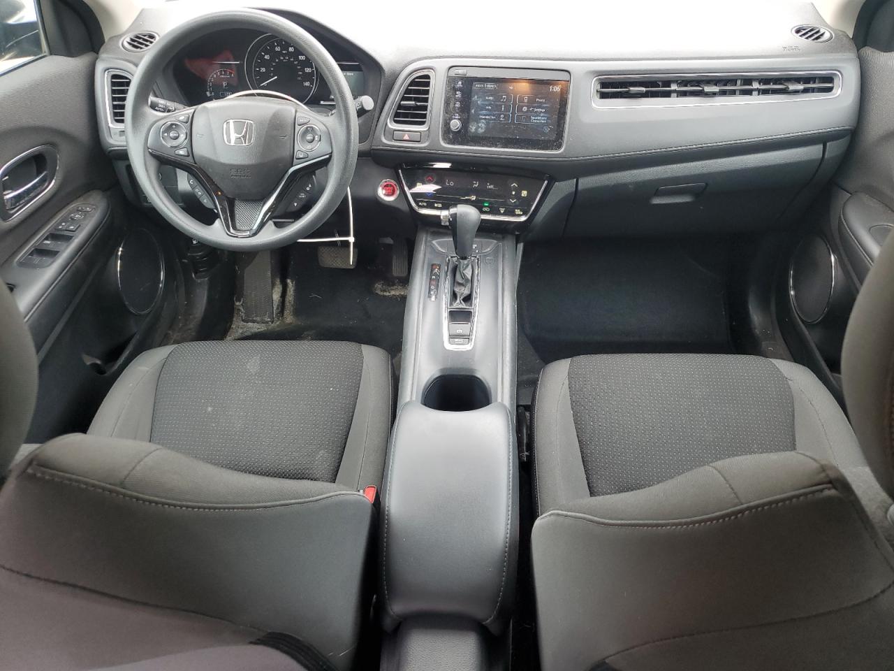 Автомобиль HONDA HR-V EX 2021 | GrandCar Автомобиль HONDA HR-V EX 2021 | GrandCar
