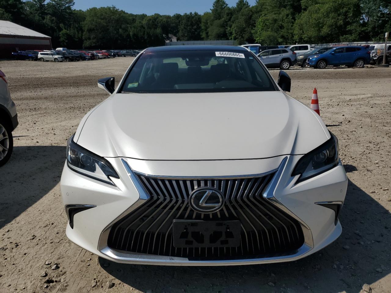 Автомобіль LEXUS ES 350 2019 | GrandCar Автомобіль LEXUS ES 350 2019 | GrandCar