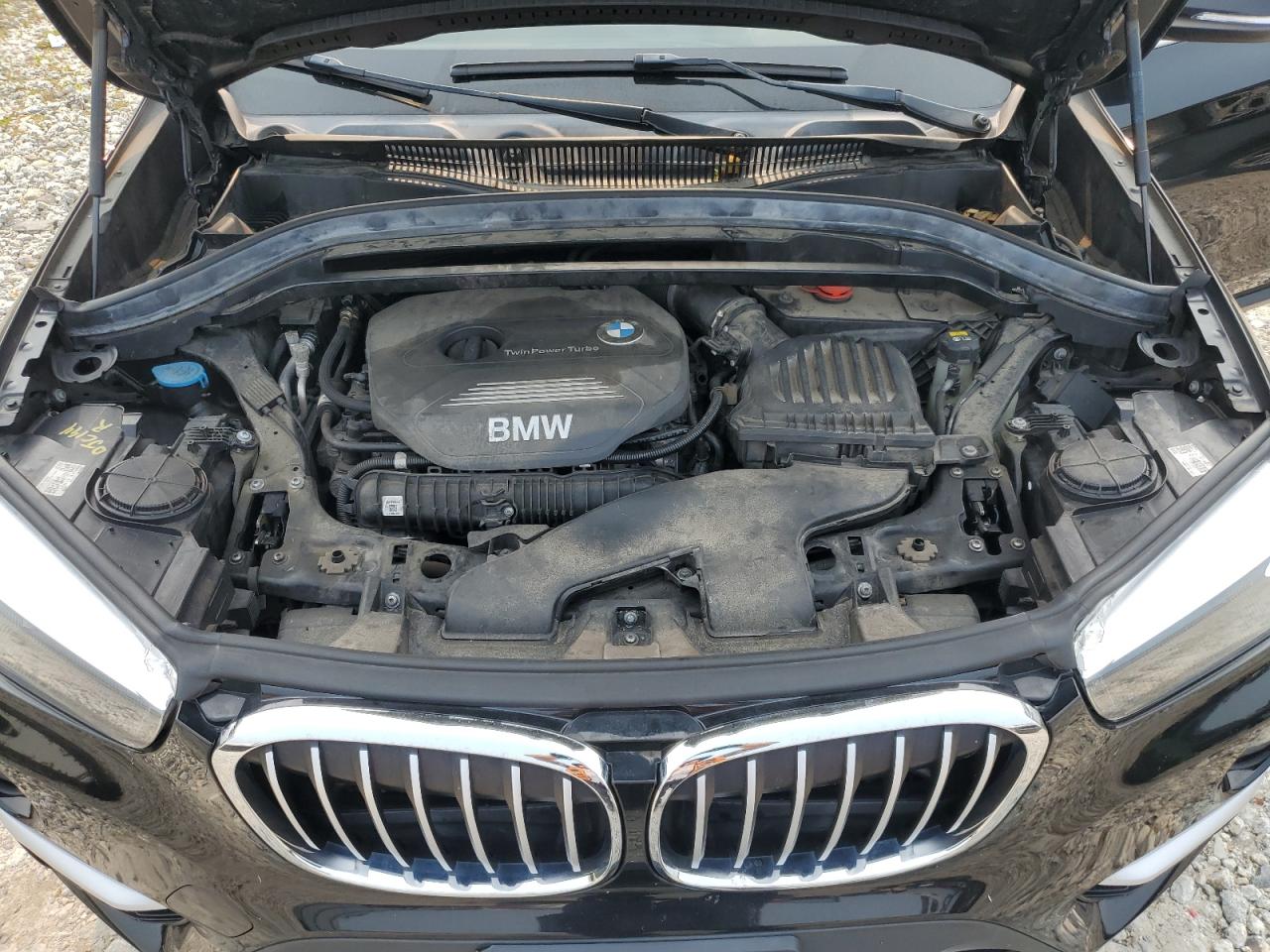 Автомобиль BMW X1 XDRIVE28I 2018 | GrandCar Автомобиль BMW X1 XDRIVE28I 2018 | GrandCar