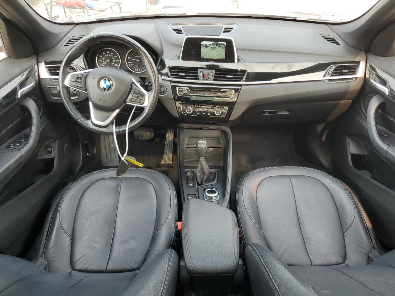Автомобиль BMW X1 XDRIVE28I 2018 | GrandCar Автомобиль BMW X1 XDRIVE28I 2018 | GrandCar