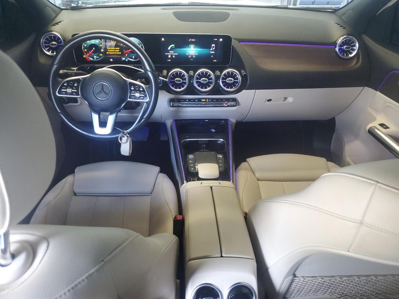 Автомобиль MERCEDES-BENZ GLA 250 2021 | GrandCar Автомобиль MERCEDES-BENZ GLA 250 2021 | GrandCar