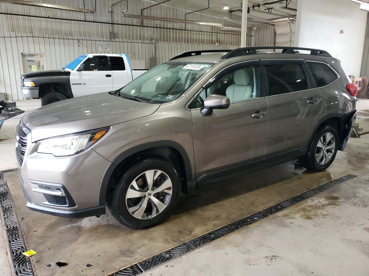 Автомобиль SUBARU ASCENT PREMIUM 2021 | GrandCar