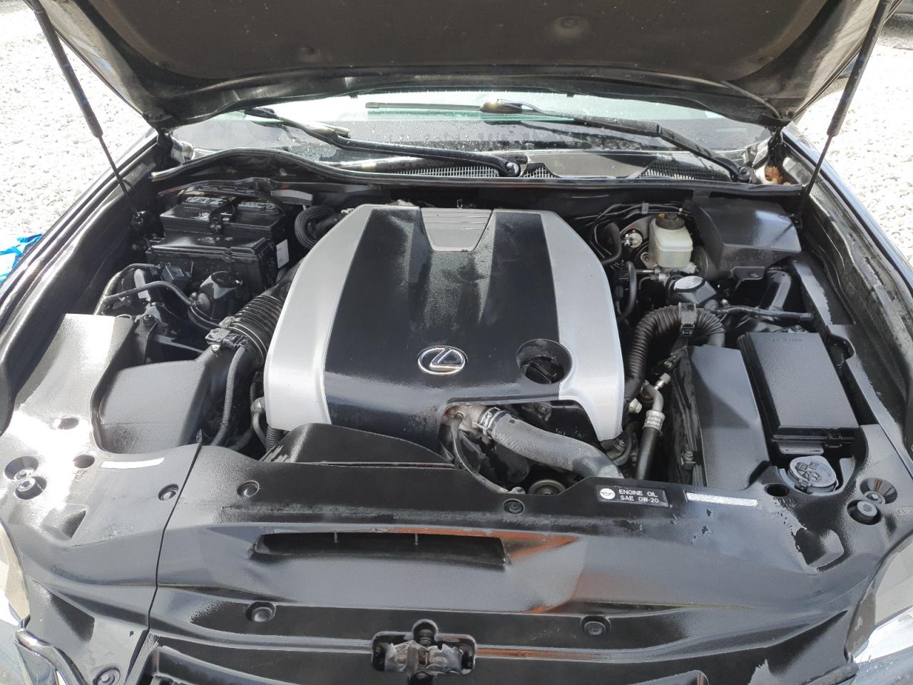 Автомобіль LEXUS GS 350 2013 | GrandCar Автомобіль LEXUS GS 350 2013 | GrandCar